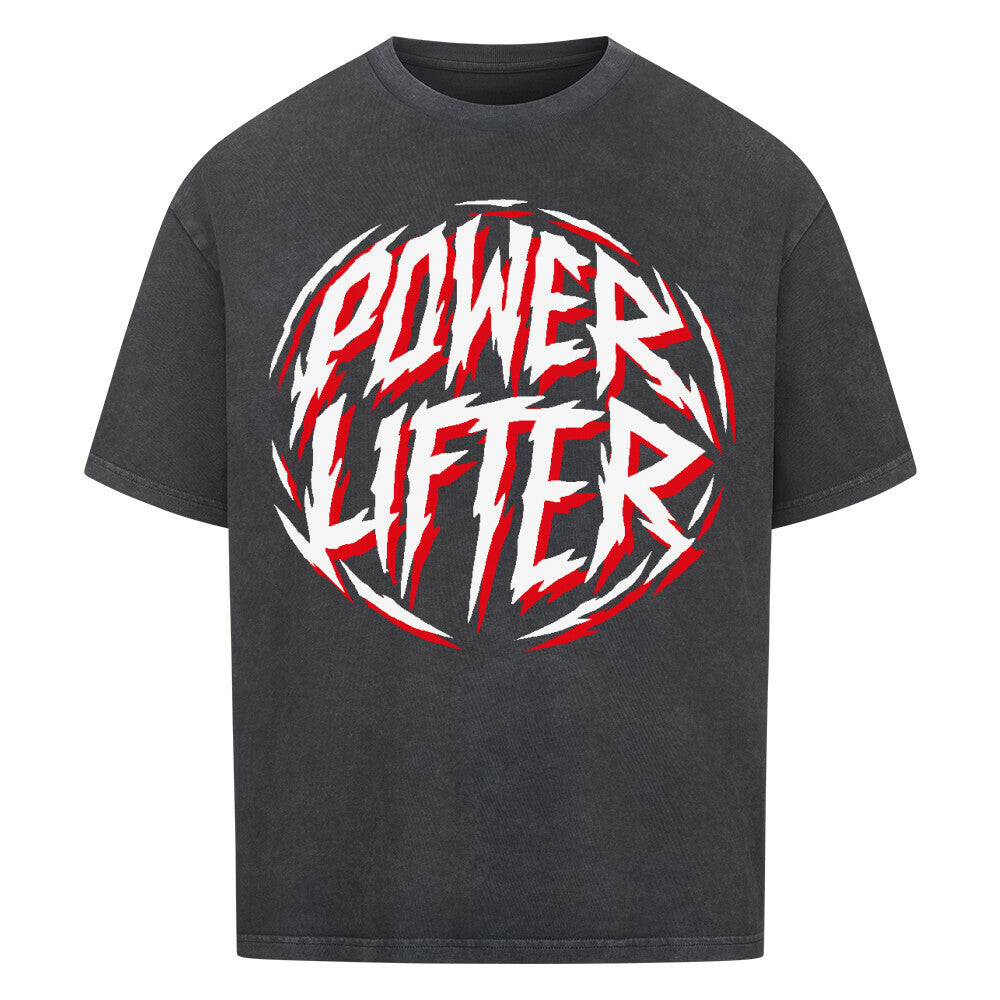 Image for color: washed black