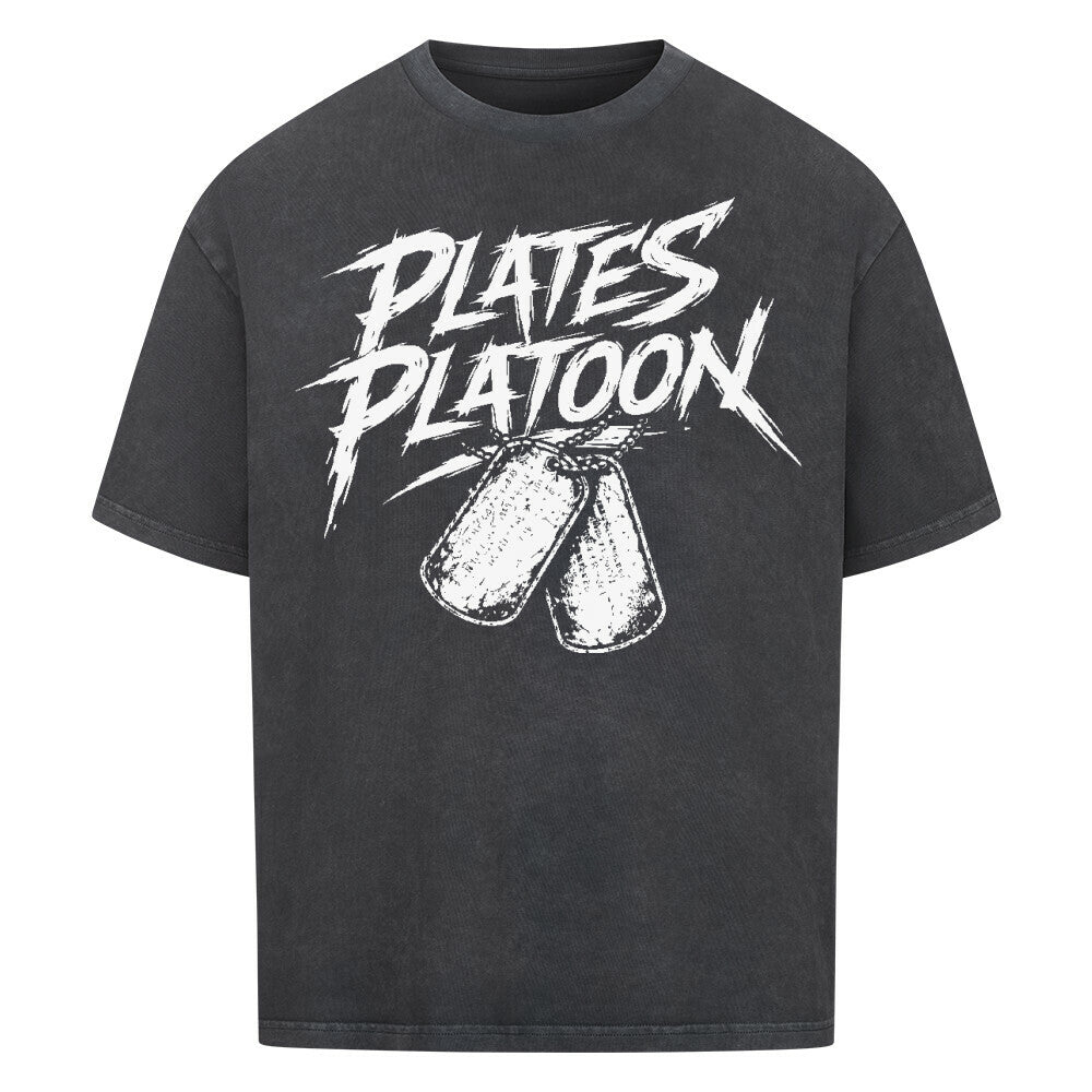 Image for color: washed black