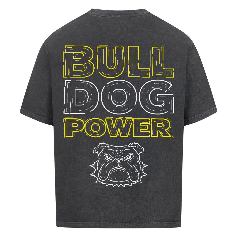 Image for color: washed black