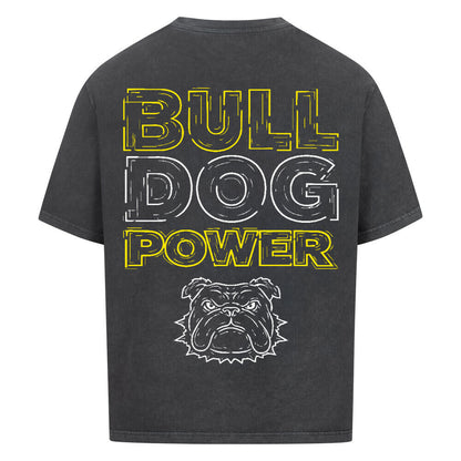 Image for color: washed black