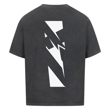 Image for color: washed black