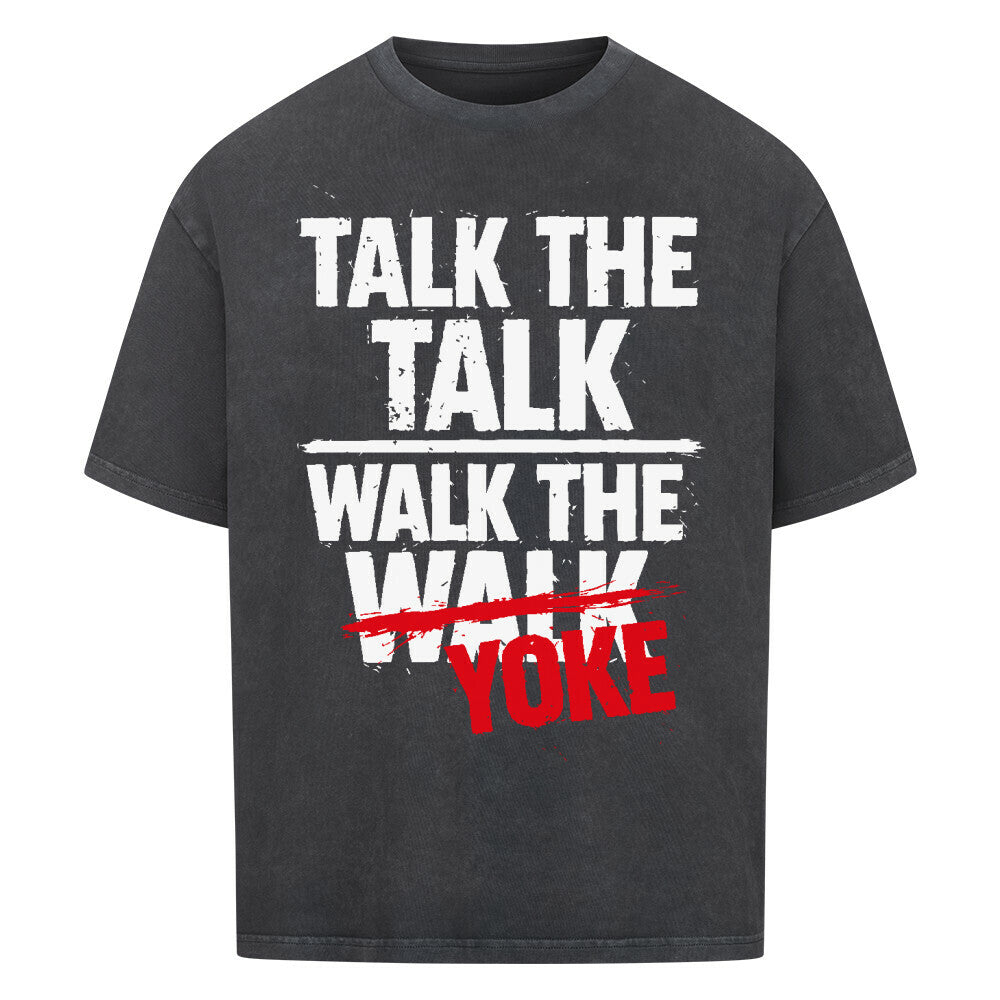 Image for color: washed black