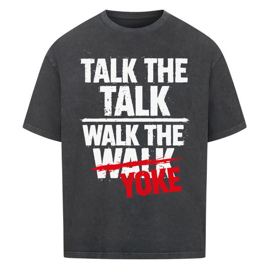 Image for color: washed black